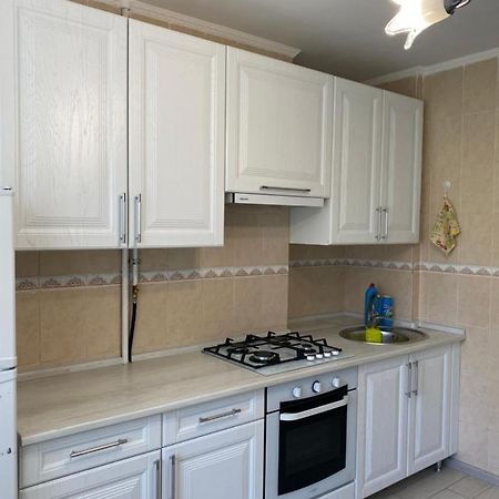 Apartament Kolodeznaja 17 Mikołajów Zewnętrze zdjęcie