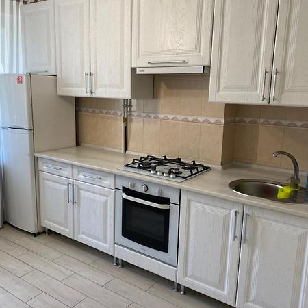 Apartament Kolodeznaja 17 Mikołajów Zewnętrze zdjęcie