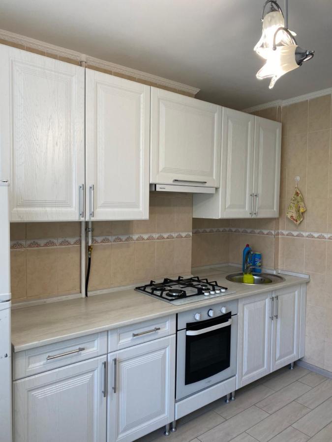 Apartament Kolodeznaja 17 Mikołajów Zewnętrze zdjęcie