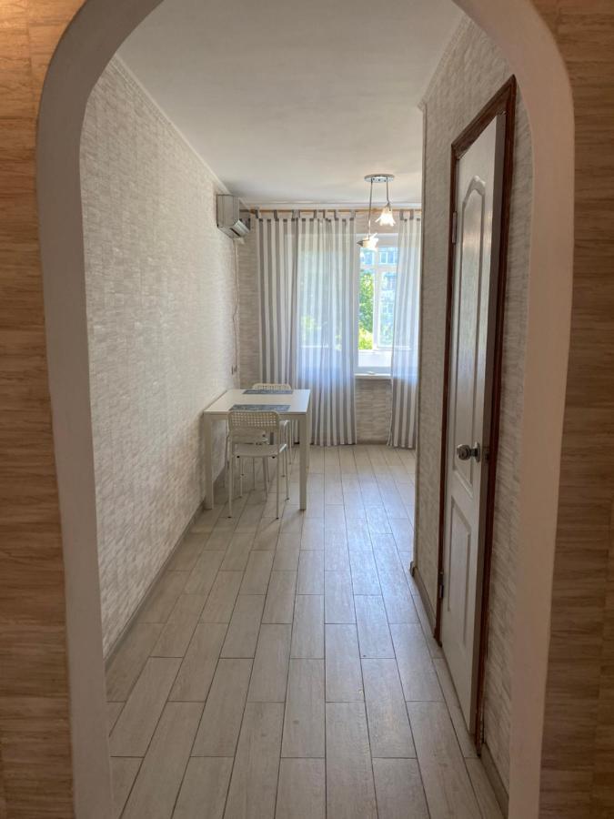 Apartament Kolodeznaja 17 Mikołajów Zewnętrze zdjęcie