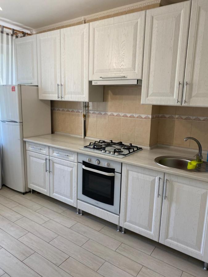 Apartament Kolodeznaja 17 Mikołajów Zewnętrze zdjęcie