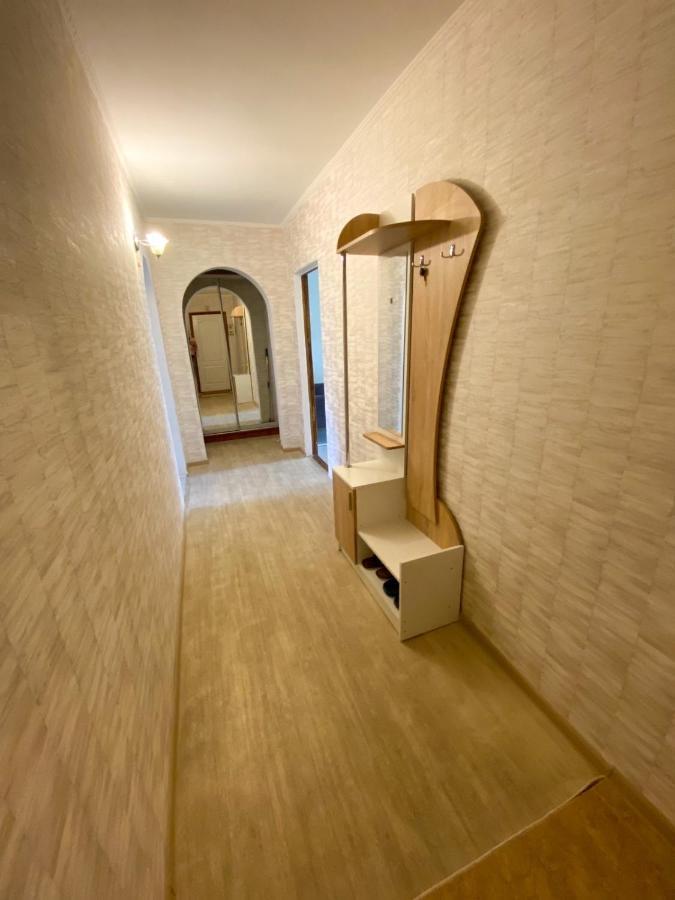 Apartament Kolodeznaja 17 Mikołajów Zewnętrze zdjęcie