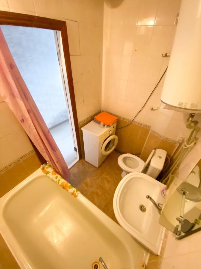 Apartament Kolodeznaja 17 Mikołajów Zewnętrze zdjęcie